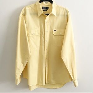 Polo Ralph Lauren Button Down Shirt